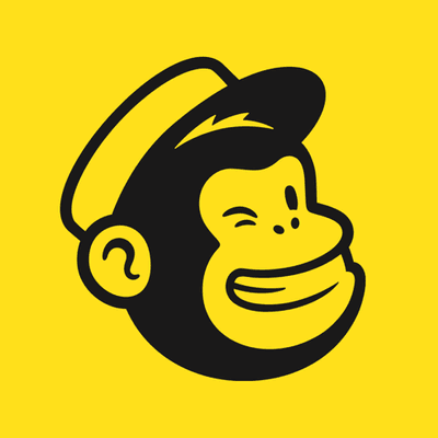 Logo for Mailchimp